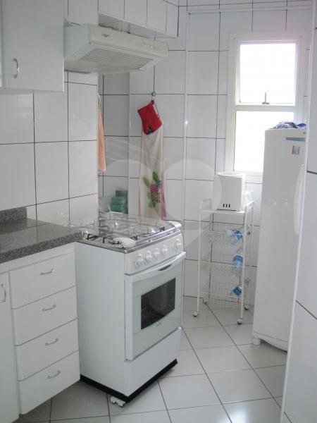 Duplex à venda com 2 quartos em Barão Geraldo, Campinas, SP