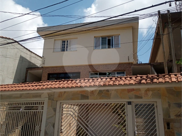 Casa à venda com 3 quartos, sendo 1 suíte,  em Vila Guilherme, São Paulo, SP