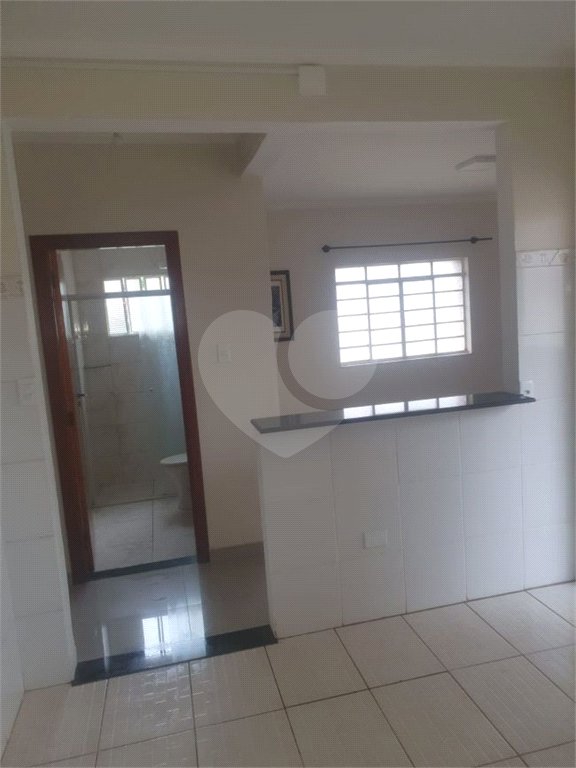 Apartamento à venda com 2 quartos em Santana, São Paulo, SP
