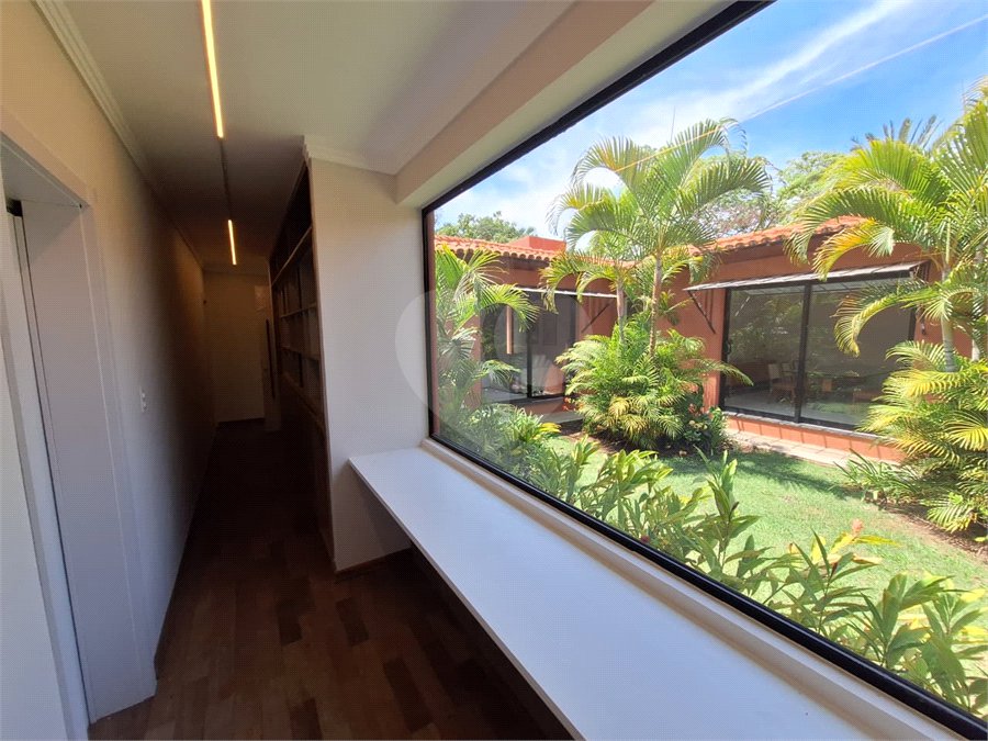 Casa para alugar com 5 quartos, sendo 3 suítes,  no condomínio Chacara Santa Maria, Votorantim - SP