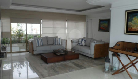 Duplex à venda com 3 suítes em Santana, São Paulo, SP