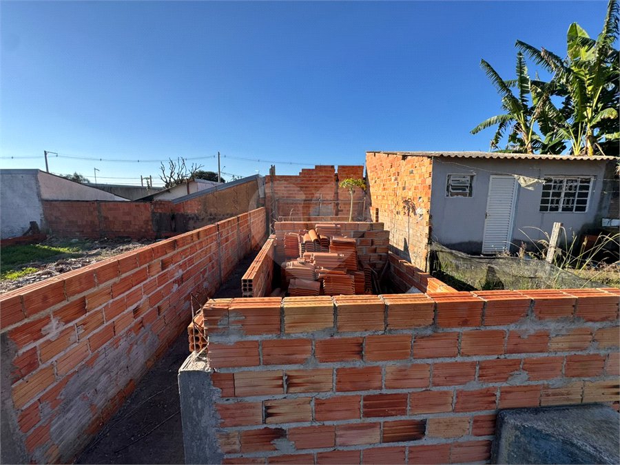 Terreno à venda em Itapetininga, SP