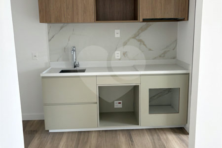 Apartamento à venda com 2 quartos em Perdizes, São Paulo, SP