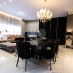 Apartamento à venda com 5 quartos, sendo 4 suítes,  em Parque Reboucas, São Paulo, SP
