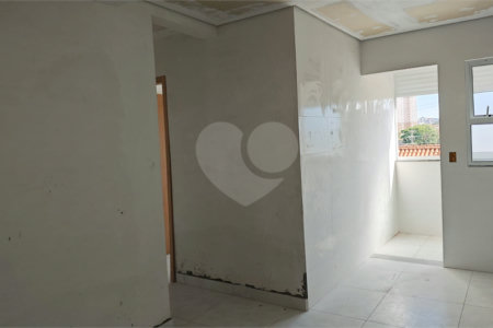 Apartamento à venda ou para alugar com 2 quartos em Parque São Domingos, São Paulo, SP