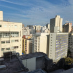 Apartamento à venda com 1 suíte em Santa Cecília, São Paulo, SP