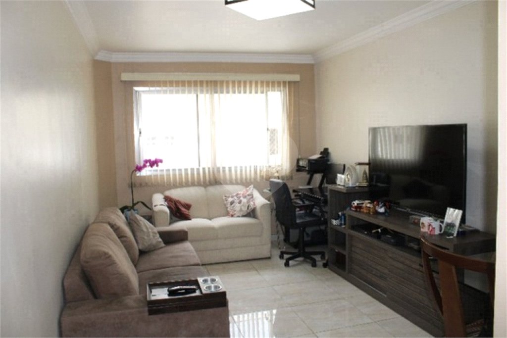 Apartamento à venda com 2 quartos em Planalto Paulista, São Paulo, SP