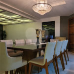 Casa à venda com 4 suítes no condomínio Jardim Itatinga, São Paulo - SP