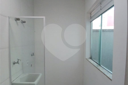 Apartamento para alugar com 1 quarto em Vila Gustavo, São Paulo, SP