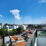 Cobertura à venda com 2 quartos, sendo 1 suíte,  em Jabaquara, São Paulo, SP