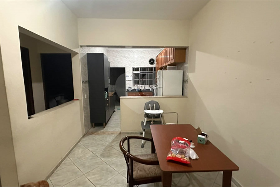 Sobrado à venda com 2 quartos, sendo 1 suíte, no Brasilândia, São Paulo, SP