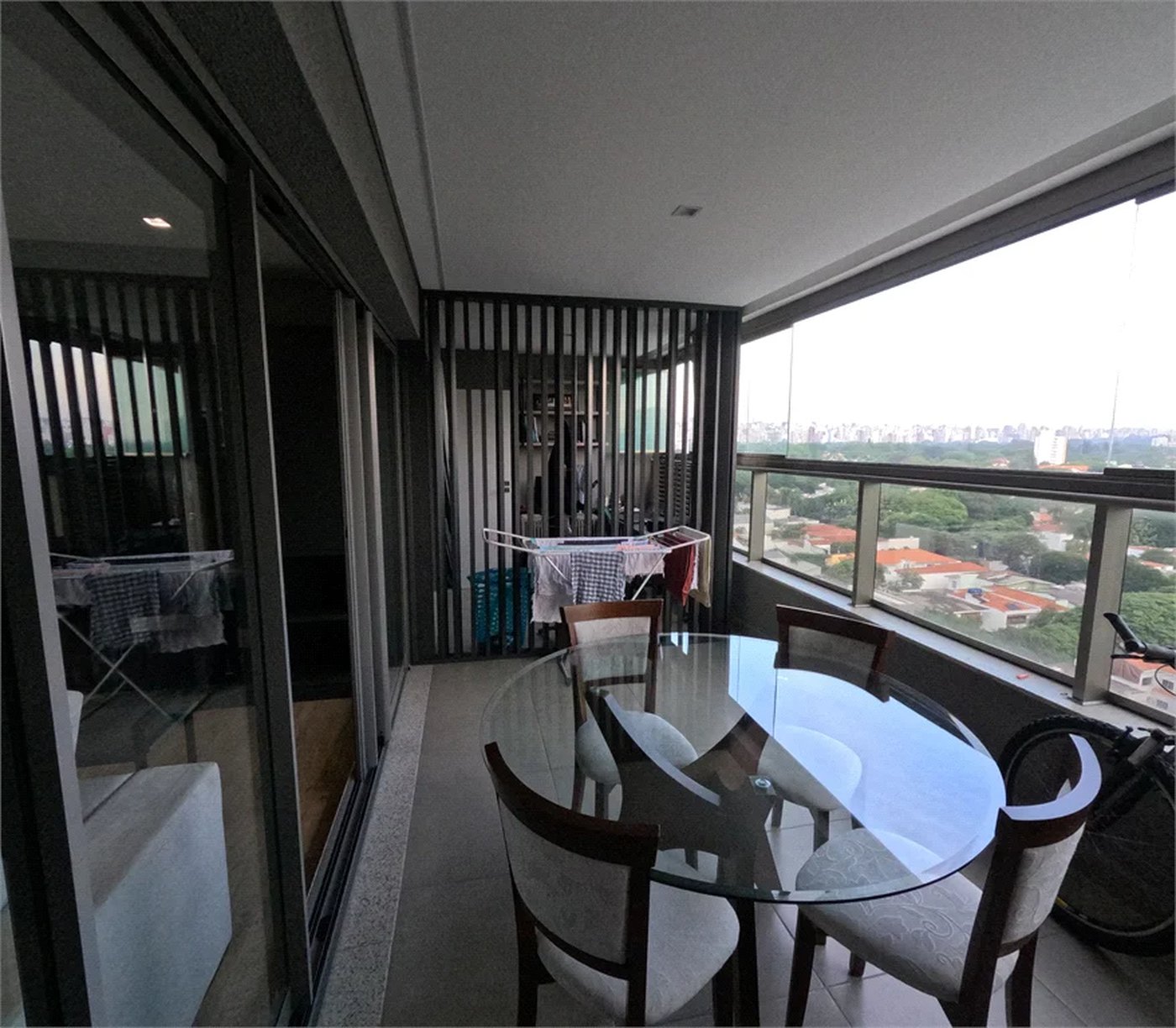 Apartamento à venda com 1 suíte em Pinheiros, São Paulo, SP