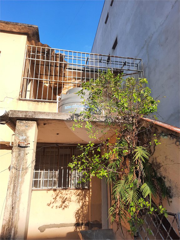 Terreno à venda com 3 quartos em Casa Verde, São Paulo, SP