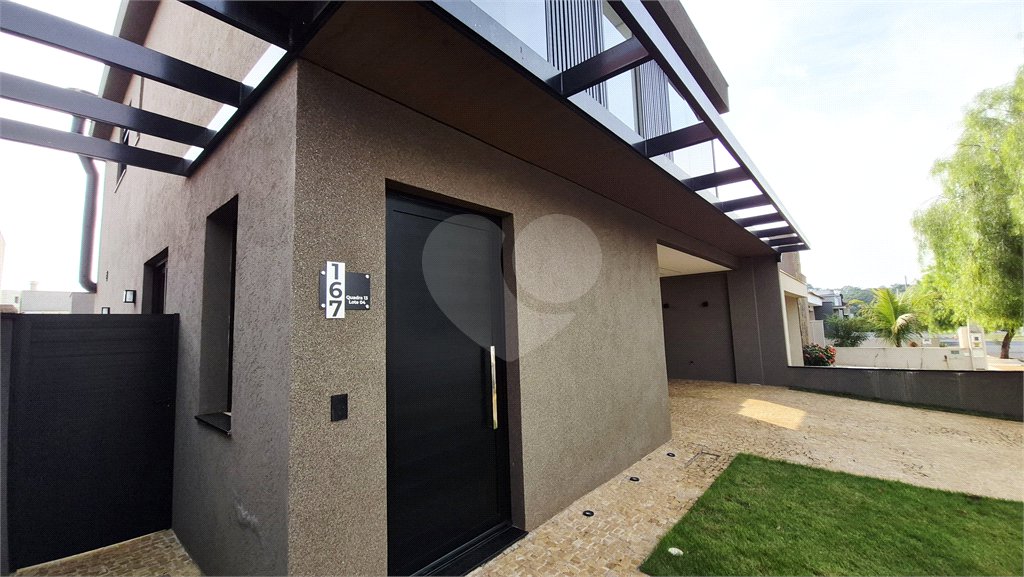Casa à venda com 3 quartos, sendo 1 suíte, no condomínio Portal da Mata Rp, Ribeirão Preto - SP