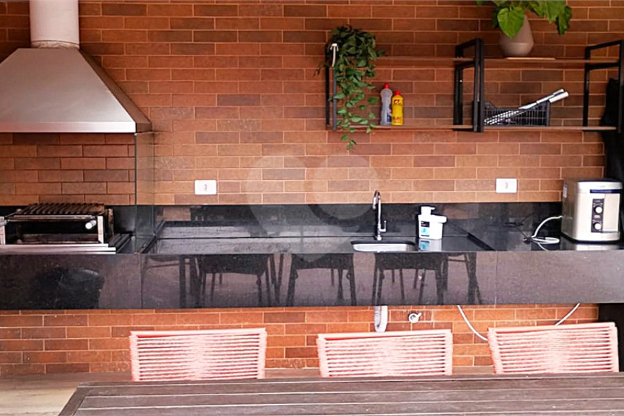 Apartamento para alugar com 3 quartos, sendo 1 suíte, em Ipiranga, São Paulo, SP