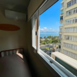 Apartamento com 2 dormitórios à venda, 67 m² por R$ 950.000,00 - Aparecida - Santos/SP
