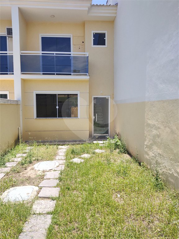 Casa à venda com 2 suítes em Campo Grande, Rio de Janeiro, RJ