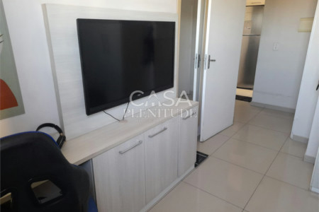 Apartamento à venda com 2 quartos em Vila Odim Antão, Sorocaba, SP
