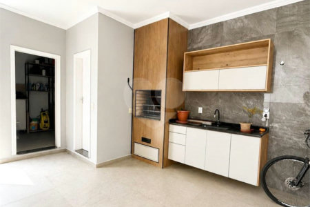 Casa à venda com 4 suítes no condomínio Tivoli, Sorocaba - SP