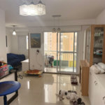 Apartamento à venda com 2 quartos, sendo 1 suíte,  em Vila Andrade, São Paulo, SP