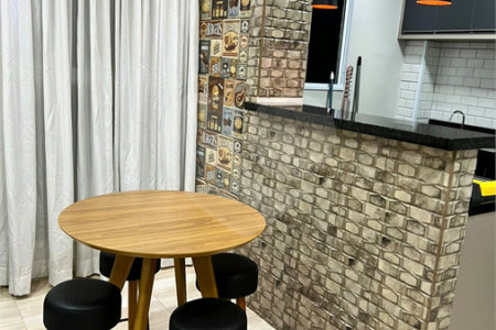 Apartamento para alugar com 2 quartos em Jardim das Nações, Salto, SP