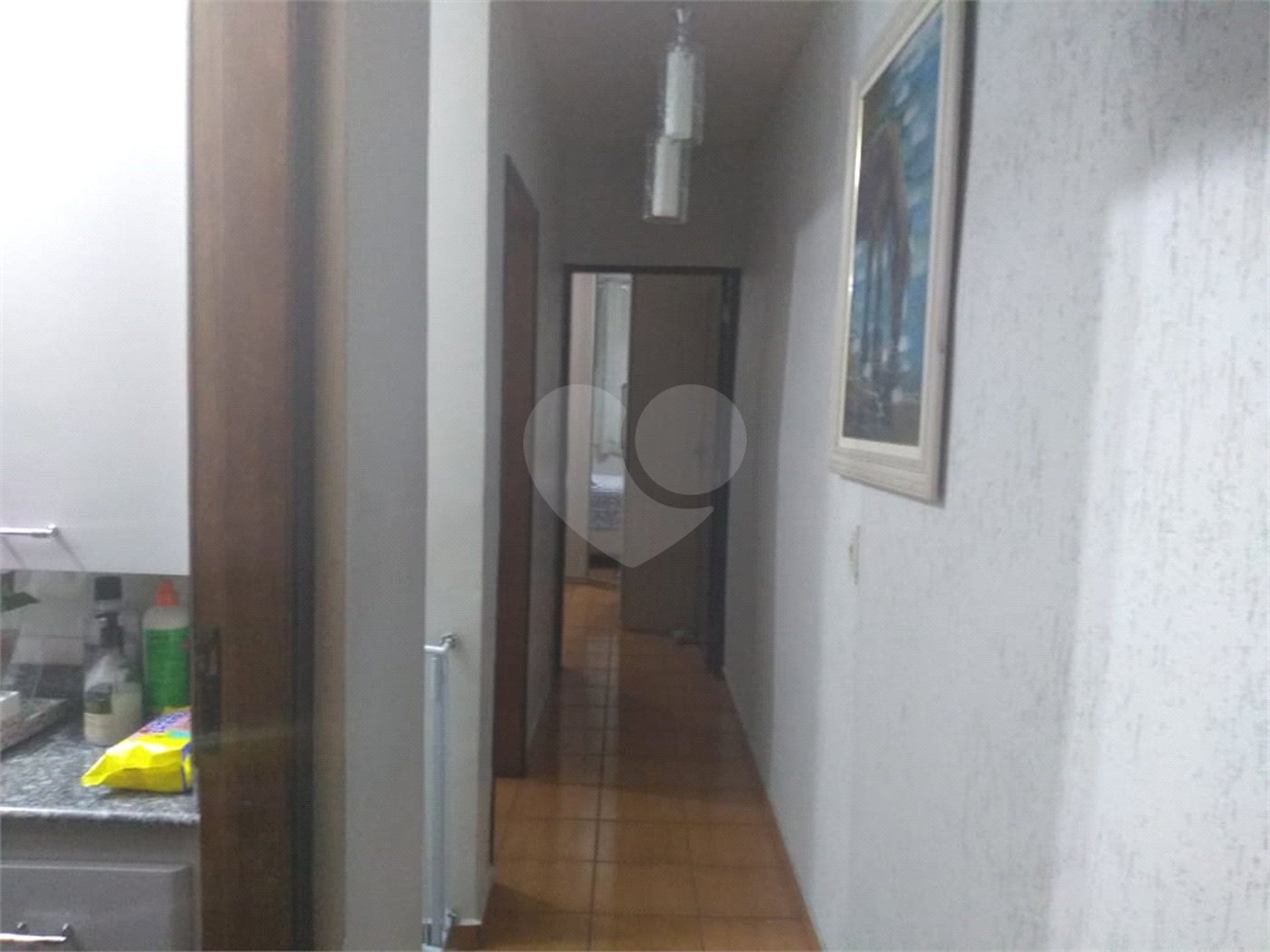 Sobrado à venda com 3 quartos em Freguesia do Ó, São Paulo, SP