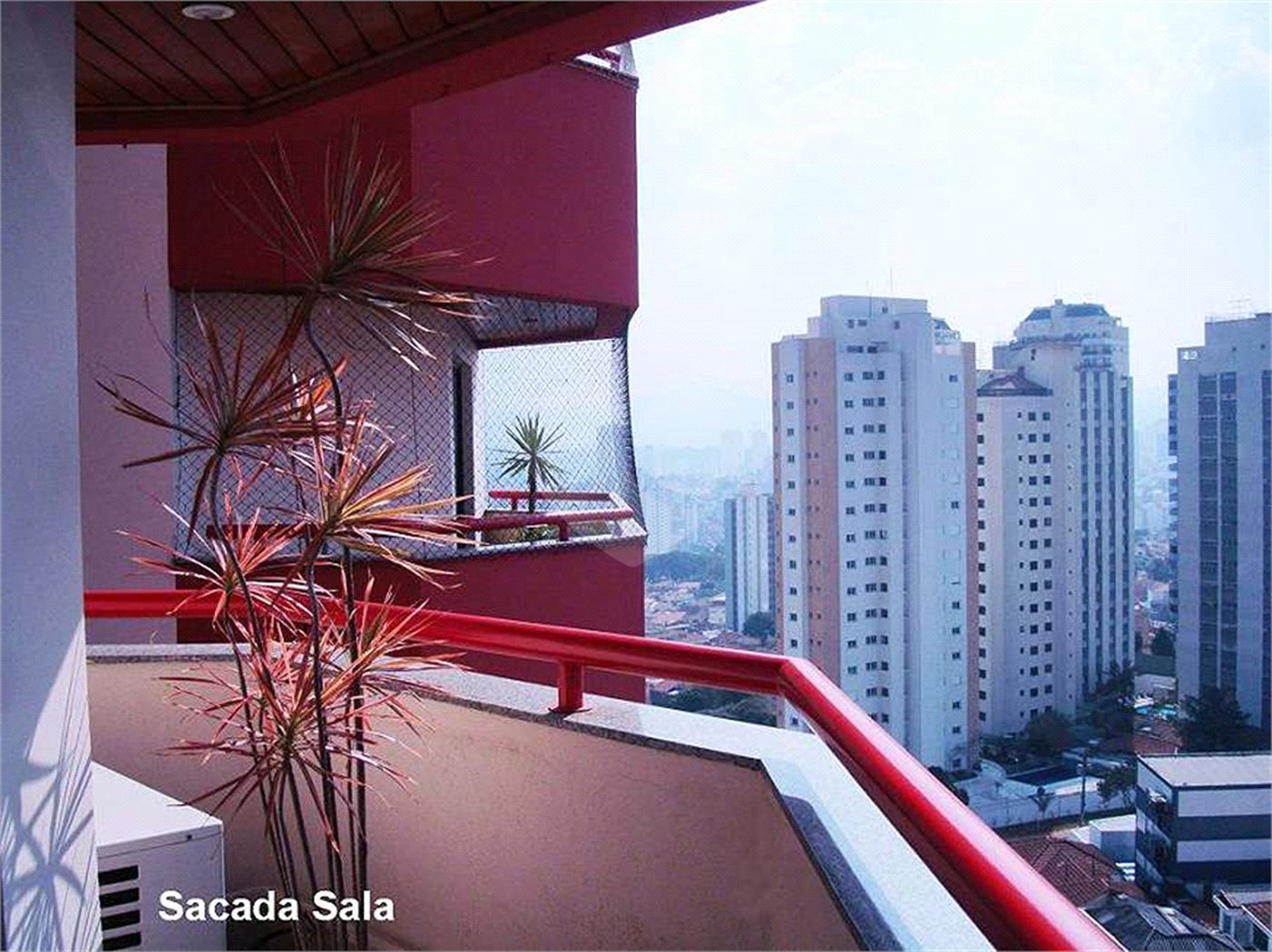 Apartamento à venda com 3 suítes em Santana, São Paulo, SP