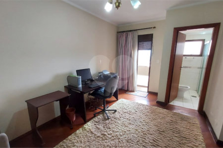 Apartamento à venda com 4 suítes em Água Fria, São Paulo, SP