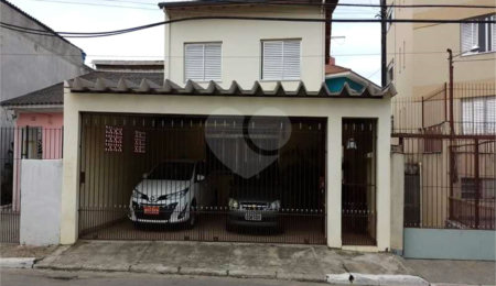 Casa à venda com 3 quartos, sendo 1 suíte, em Imirim, São Paulo, SP