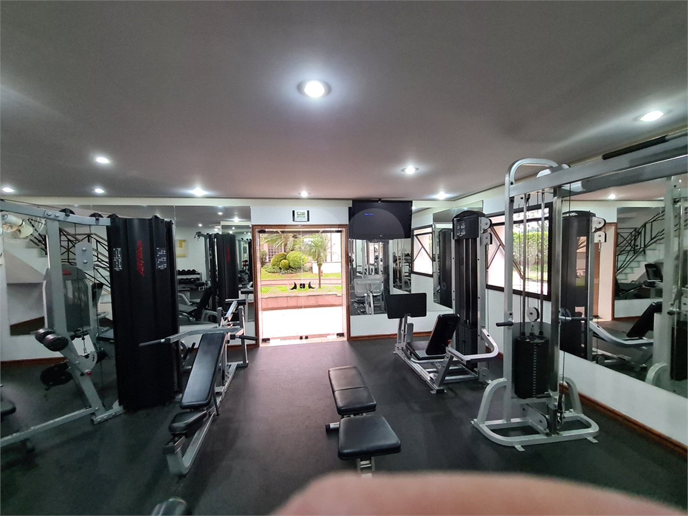 Apartamento à venda com 3 suítes em Água Fria, São Paulo, SP