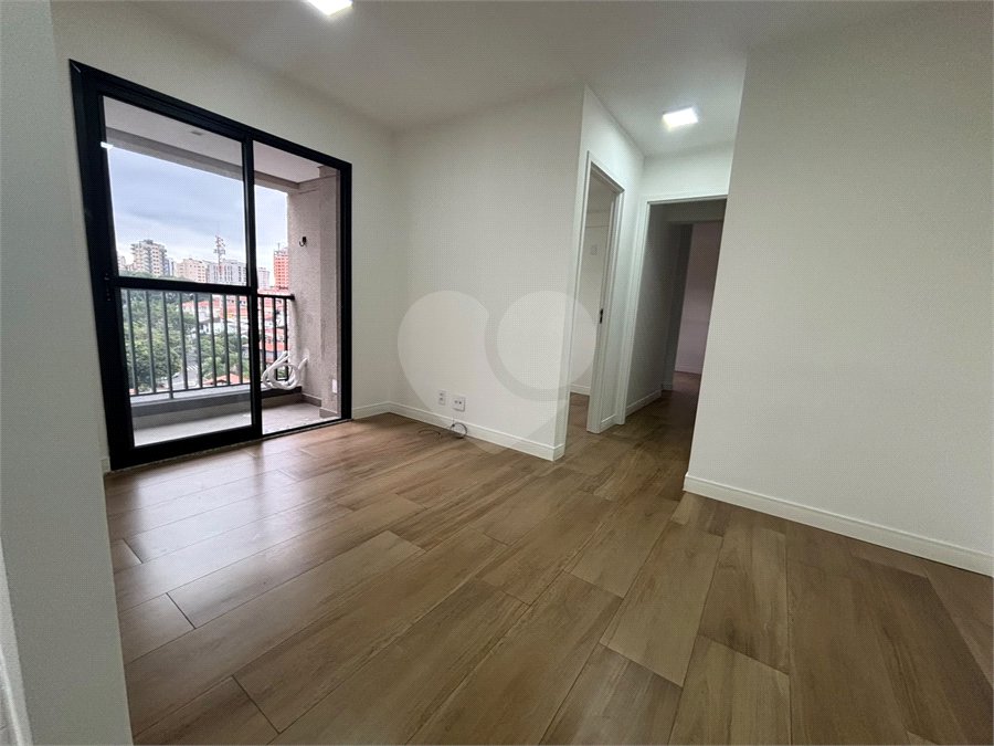 Apartamento para alugar com 2 quartos, sendo 1 suíte, em Jardim São Paulo(zona Norte), São Paulo, SP