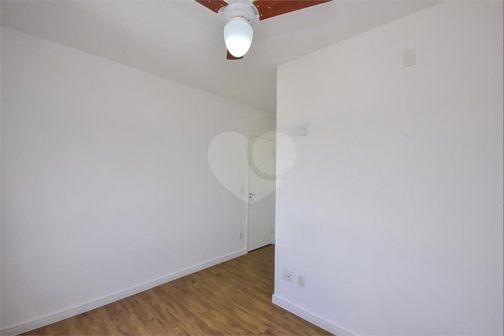Apartamento à venda com 3 quartos em Vila Andrade, São Paulo, SP