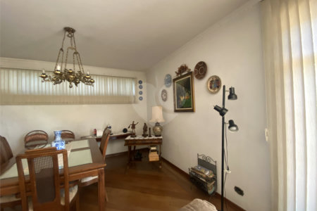 Casa Térrea à venda com 3 quartos, sendo 1 suíte, em Água Fria, São Paulo, SP