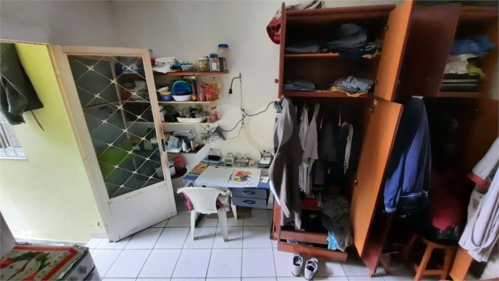 Sobrado à venda com 6 quartos, sendo 2 suítes, em Santana, São Paulo, SP
