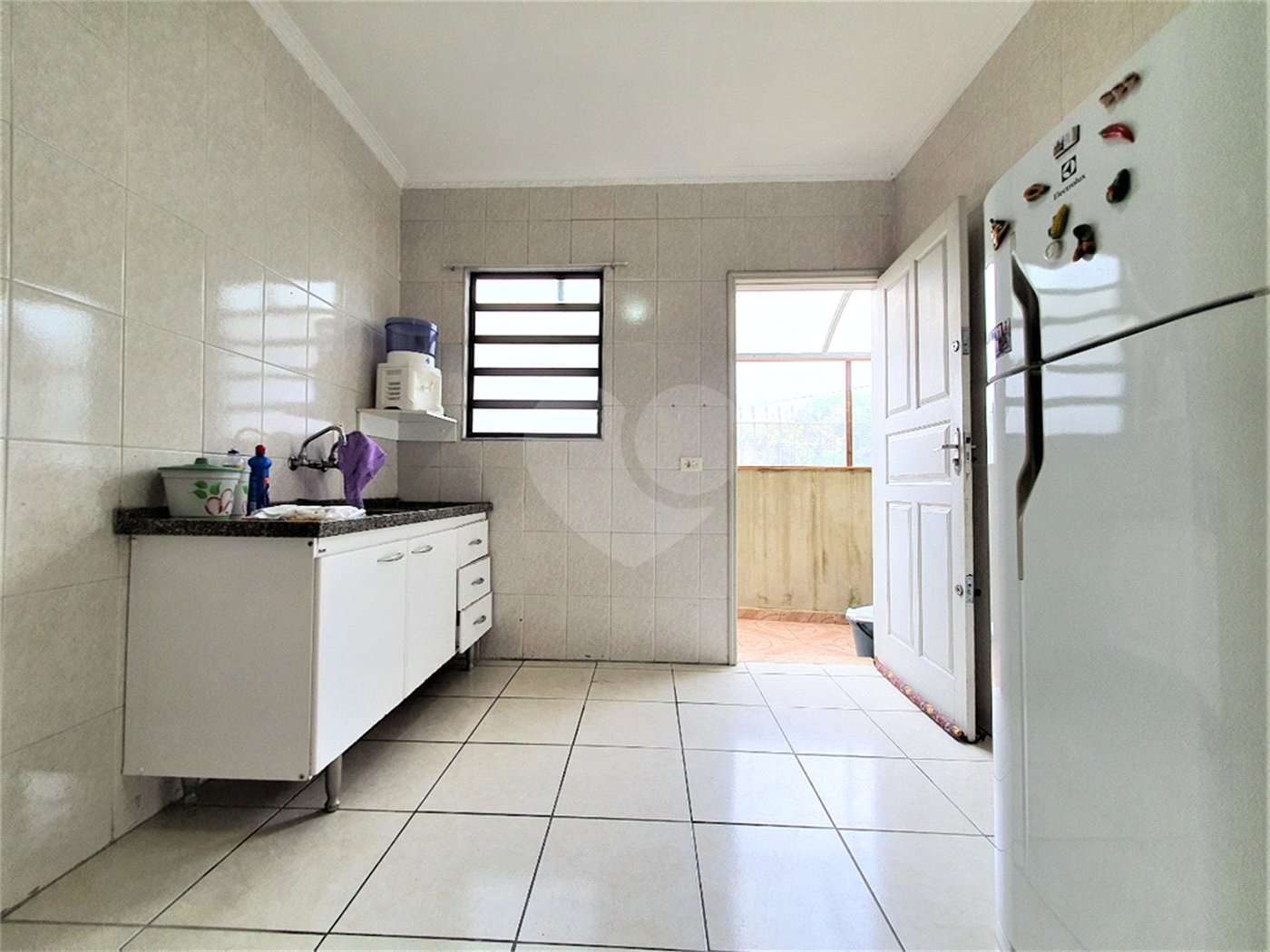 Casa à venda com 1 quarto em Vila Santa Teresa (zona Sul), São Paulo, SP