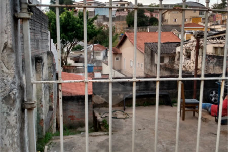 Terreno à venda com 1 quarto em Vila Gustavo, São Paulo, SP