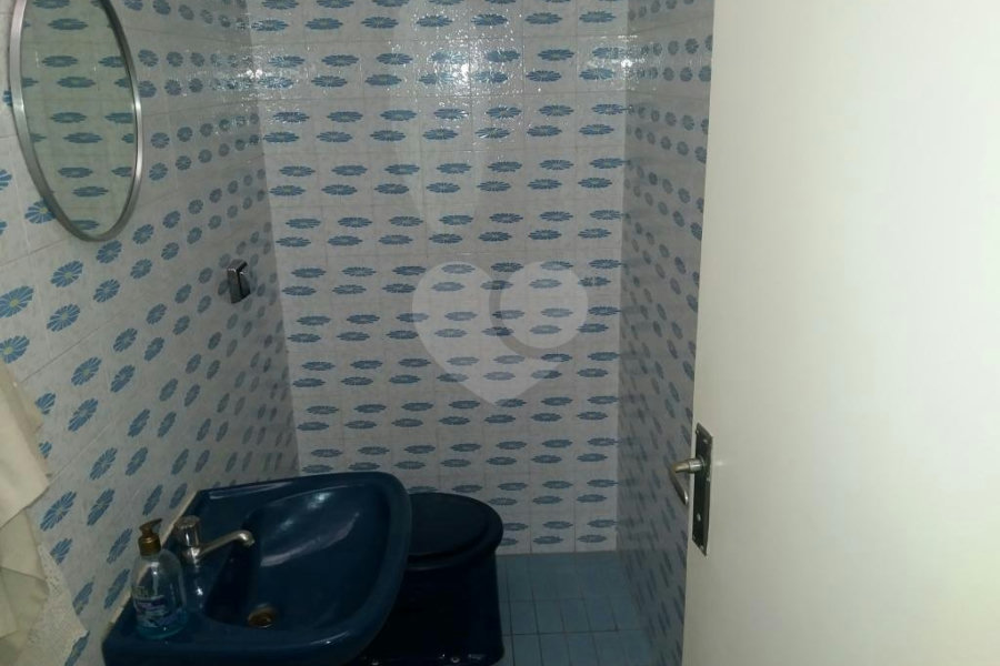 Sobrado à venda com 4 quartos, sendo 1 suíte, em Brooklin, São Paulo, SP