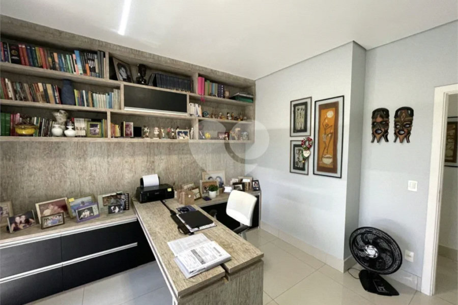 Casa no Condomínio Monte Alegre em Piracicaba/SP.