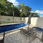 Cobertura duplex no Residencial Beatricce