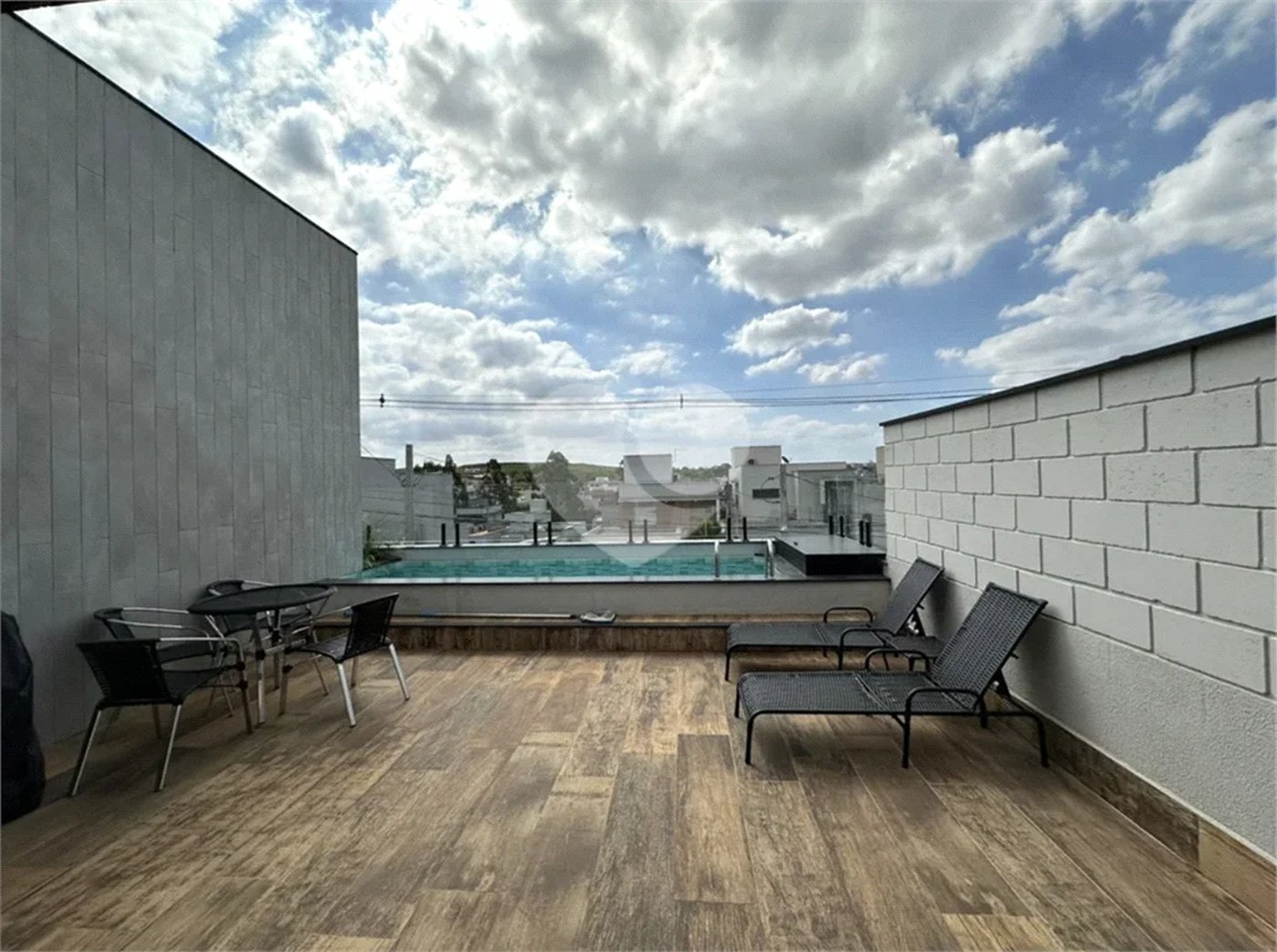 Residencial Casa em Condomínio - Reserva das Paineiras Residencial para Locação em Piracicaba