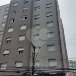 Apartamento a venda Paraíso 1 dormitório 1 banheiro 40 metros quadrados
