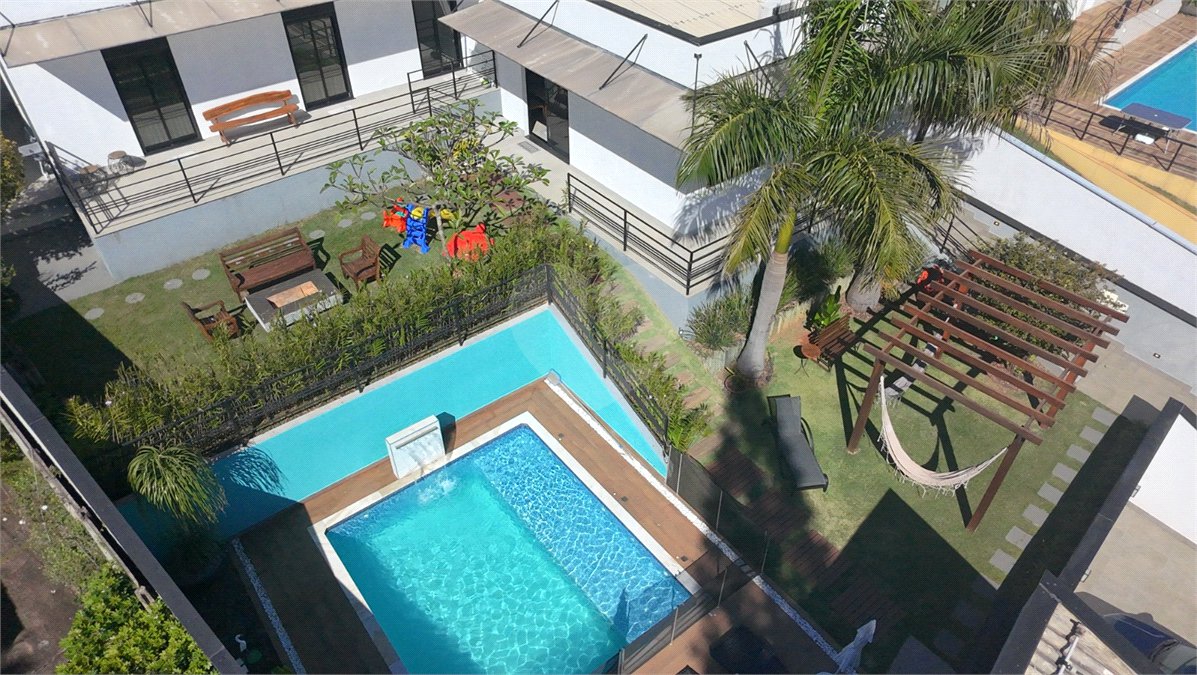 Casa com 4 dormitórios à venda, 214 m² por R$ 1.890.000 - Parque Arco Iris - Atibaia/SP