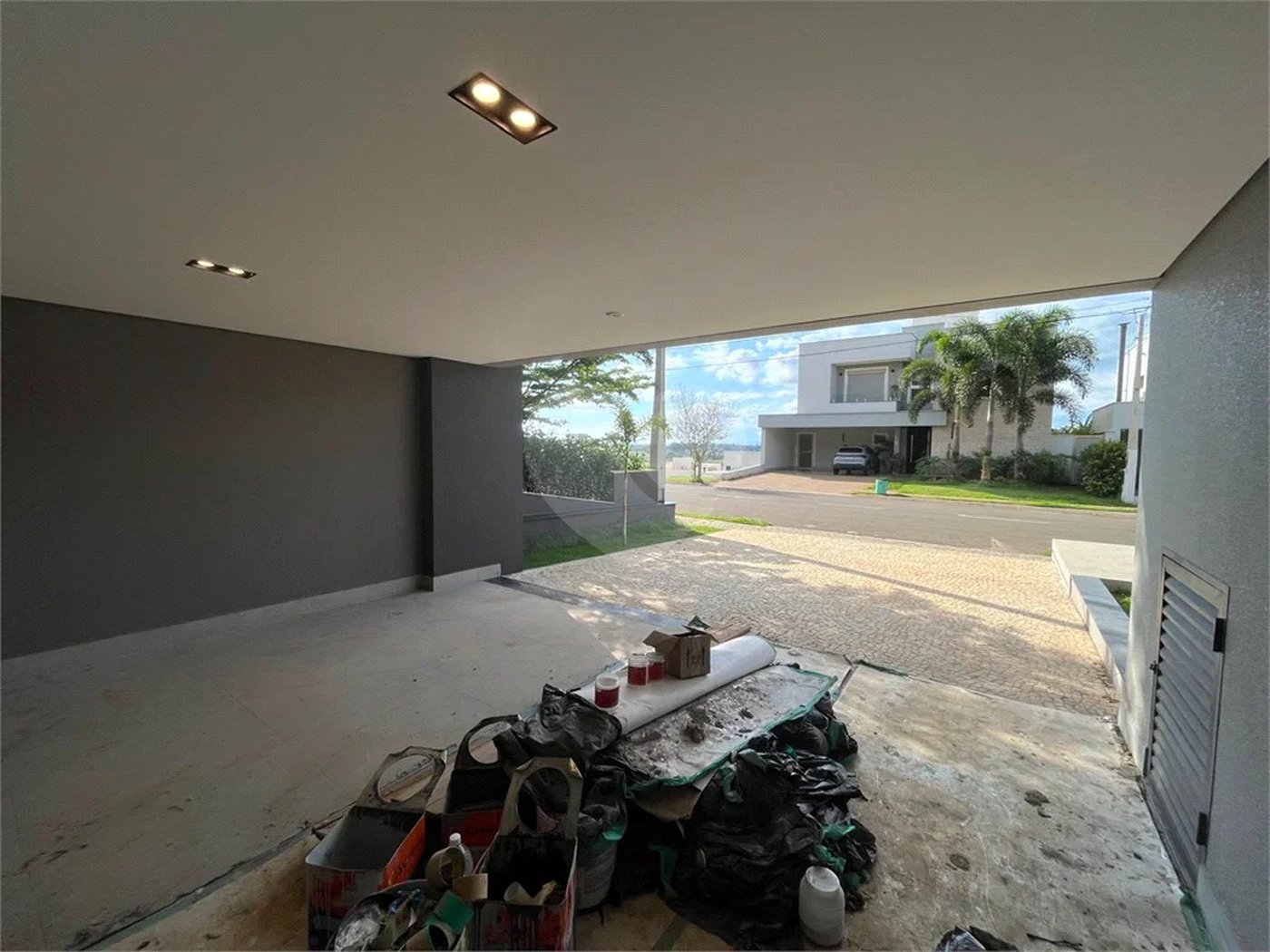 Casa Assobradada com 3 Suítes no Morada do Engenho em Piracicaba