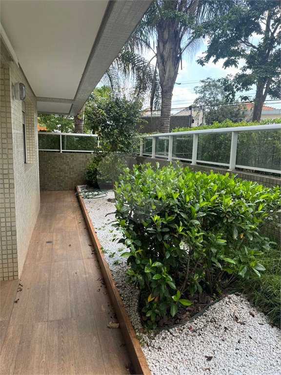 APARTAMENTO GARDEN 105 M2 2 DORMITÓRIOS, 1 SUÍTE E 2 VAGAS JARDIM DA GLÓRIA