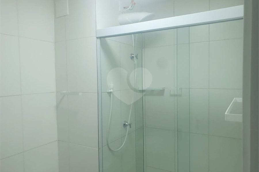 Studio em Vila Firmiano Pinto com 36m²