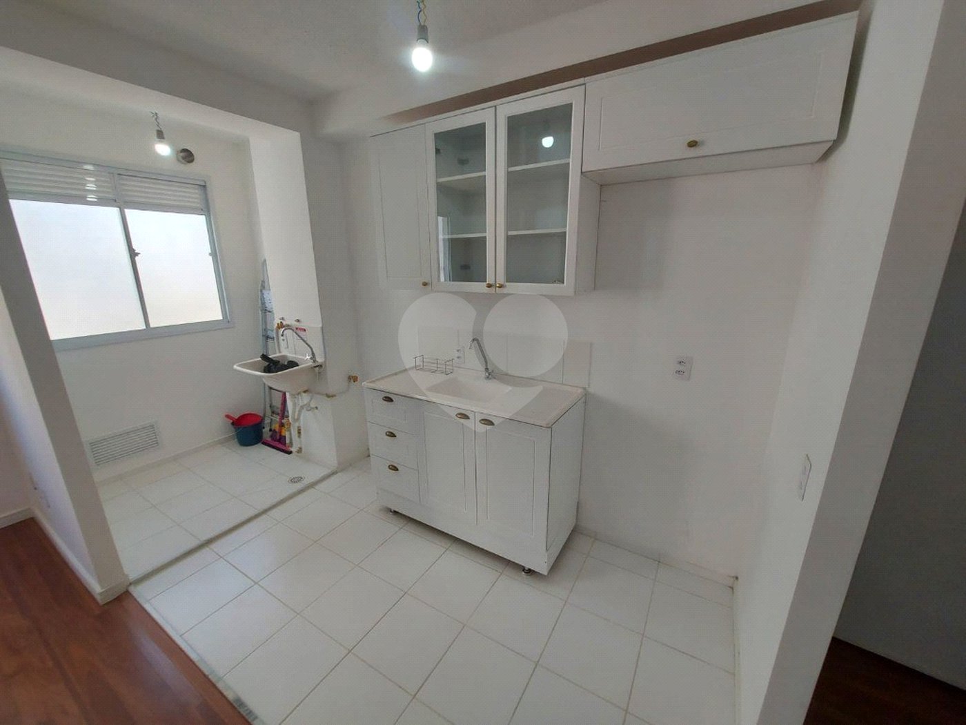 Apartamento com 36m² , 1 dormitório , à venda no Cambucí.