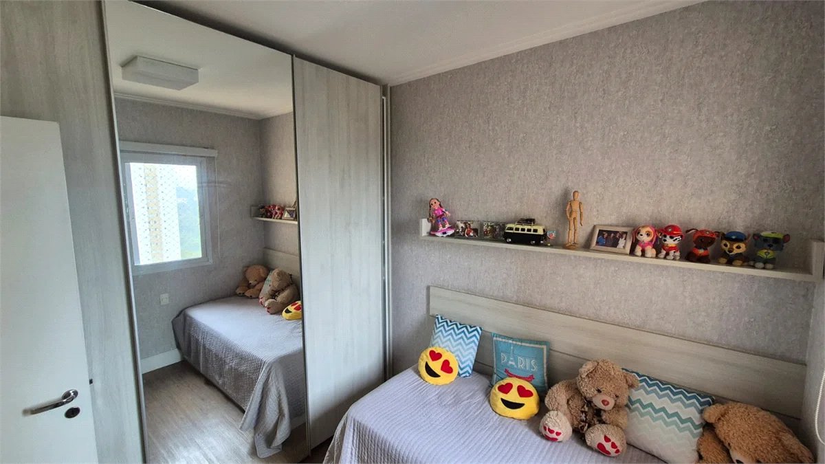 Apartamento à venda com 3 quartos, sendo 1 suíte, em Jardim Arpoador, São Paulo - SP