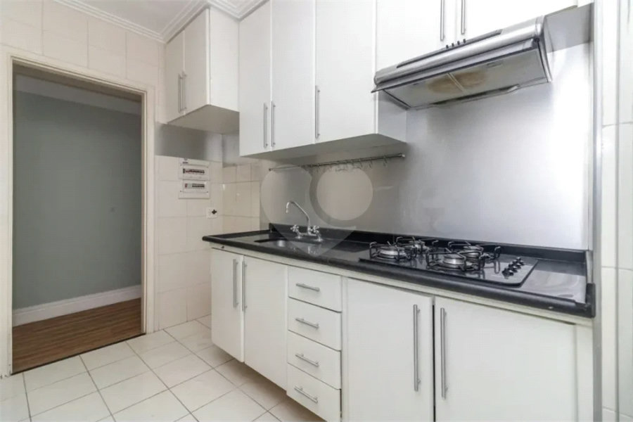 Apartamento para venda em Vila Uberabinha com 2 quartos, sendo 1 suíte, 79m²