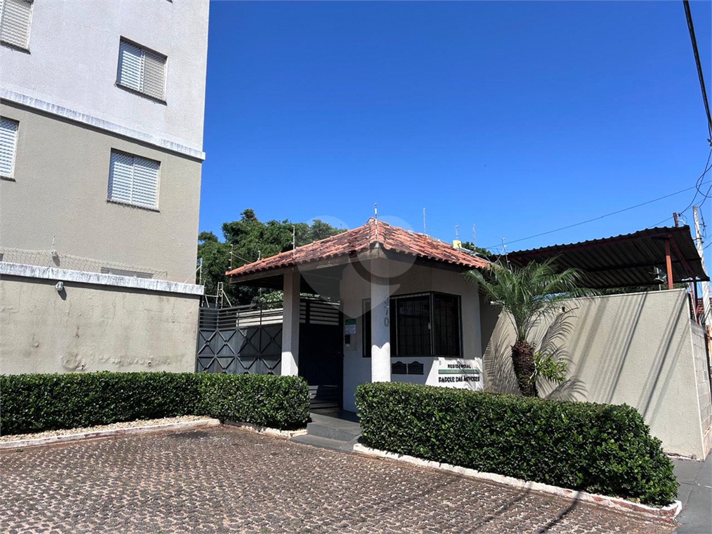 Apartamento à Venda no Residencial Parque das Árvores – São Carlos/SP
