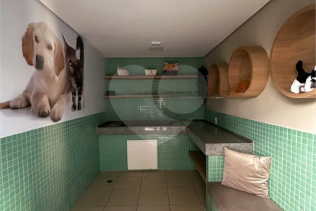 Apartamento Brás 1 suíte e 25m² - Próximo a estação